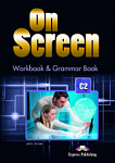 On Screen C2 Workbook and Grammar Book